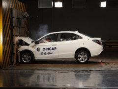 ��Ϊ���� 2013��C-NCAP���������ͳɼ�