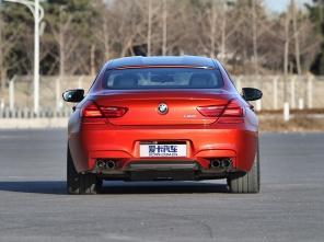 �������Ա���M6 Gran Coupe����������