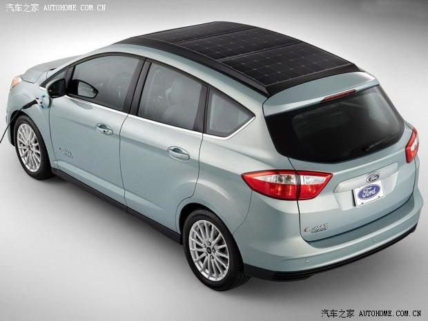 ���ظ���(����)����C-MAX2014�� Solar Energi Concept