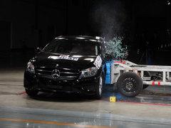 ��Ϊ���� 2013��C-NCAP���������ͳɼ�