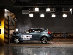 ��Ϊ���� 2013��C-NCAP���������ͳɼ�