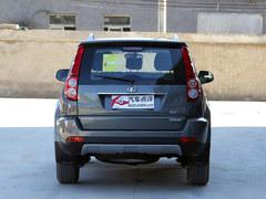 济南长城哈佛H5最高优惠800元 现车销售