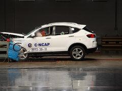 ��Ϊ���� 2013��C-NCAP���������ͳɼ�