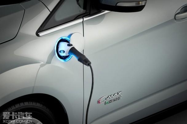 ����C-MAX Solar Energi���