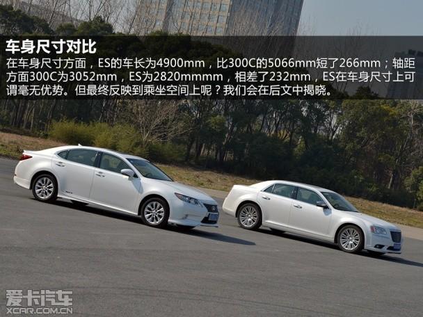 雷克萨斯2013款雷克萨斯ES混合动力