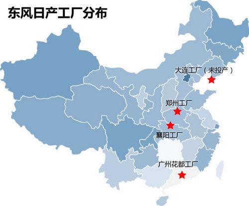 新奇骏2月上市 东风日产年内推3款新车