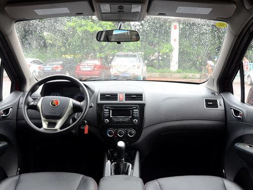 ������� 1.6L �ֶ� �п�̨����