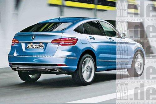 Ԥ��2016������ �����Ƴ�GLC������SUV