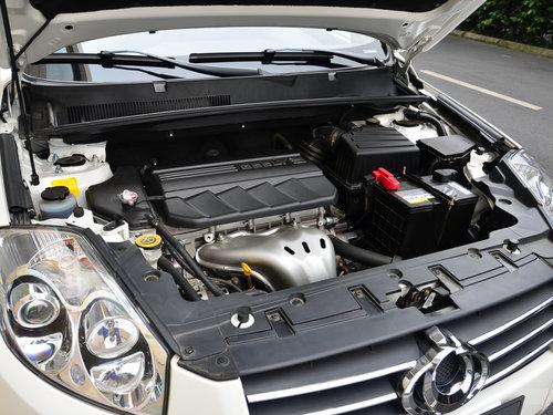 ����ȫ��ӥ 2.0L �Զ�