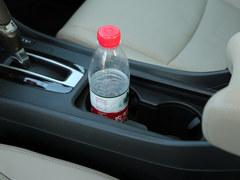 动感、多变、大空间 试驾本田杰德1.8L