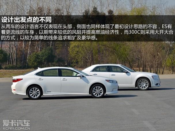 雷克萨斯2013款雷克萨斯ES混合动力