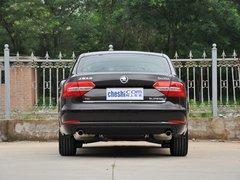 ˹�´� 2.0T DSG ��������β���ӽ�