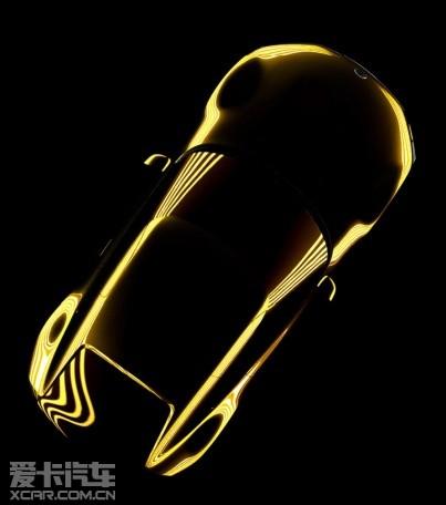 起亚全新概念车