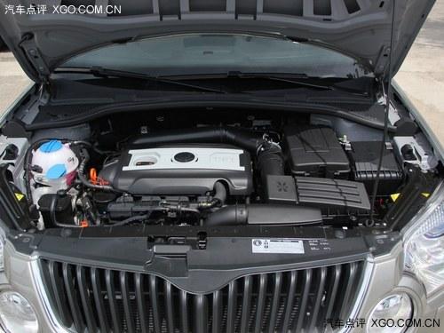 2013车市盘点四 全新进口SUV车型盘点