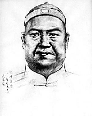 《一代枭雄》热播 孙红雷身陷四段情(图)