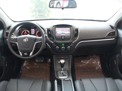 MG 1.5T �Զ� �п�̨����