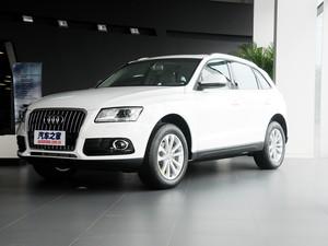 �µ�һ��-���ڰµϰµ�Q52013�� 40 TFSI ��ȡ��
