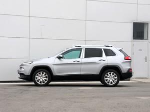 JeepJeep���ɹ�2014�� 2.4L ���а�