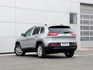 JeepJeep���ɹ�2014�� 2.4L ���а�