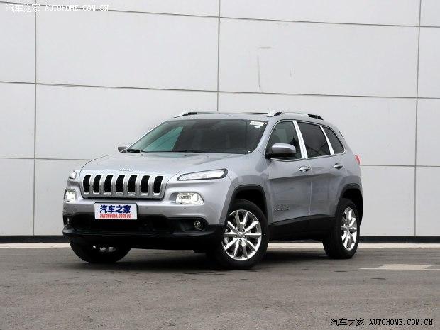 JeepJeep���ɹ�2014�� 2.4L ���а�