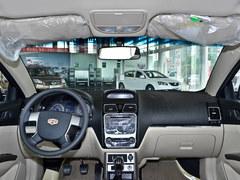 2013��ۺ�EC7����Ż�6000Ԫ �ֳ�����