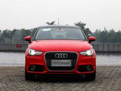 �µ�A1 1.4T�����ֽ���Ԥ�� ����2��Ԫ