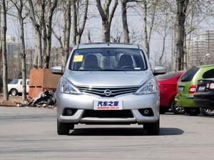日产东风日产骊威2013款 1.6XL CVT豪华版
