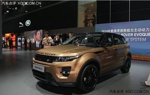 2013车市盘点六 网络热词VS国内新车