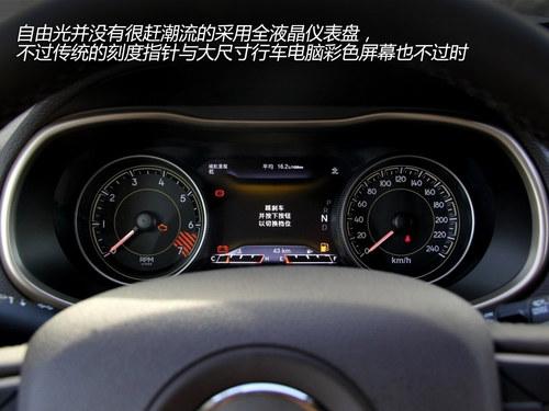 ���ż���2�� JEEP���ɹ�Աȱ���GLK