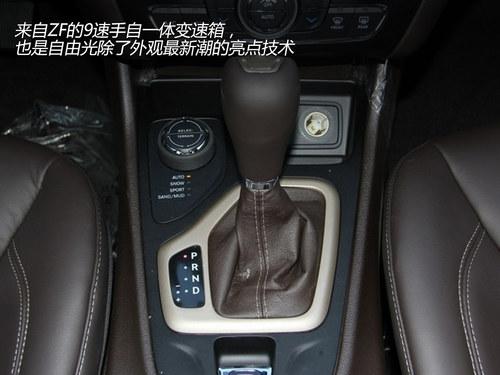 ���ż���2�� JEEP���ɹ�Աȱ���GLK