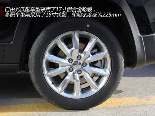 ���ż���2�� JEEP���ɹ�Աȱ���GLK