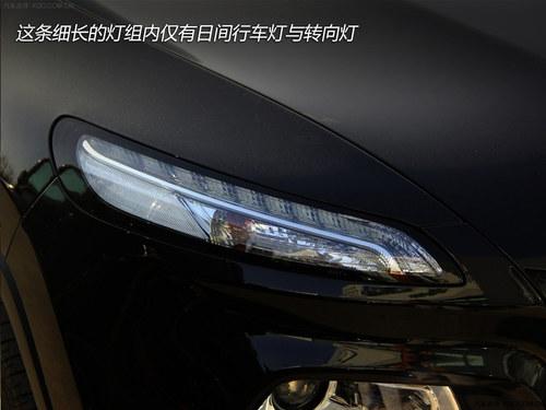 ���ż���2�� JEEP���ɹ�Աȱ���GLK