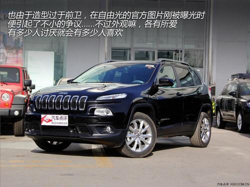 ���ż���2�� JEEP���ɹ�Աȱ���GLK