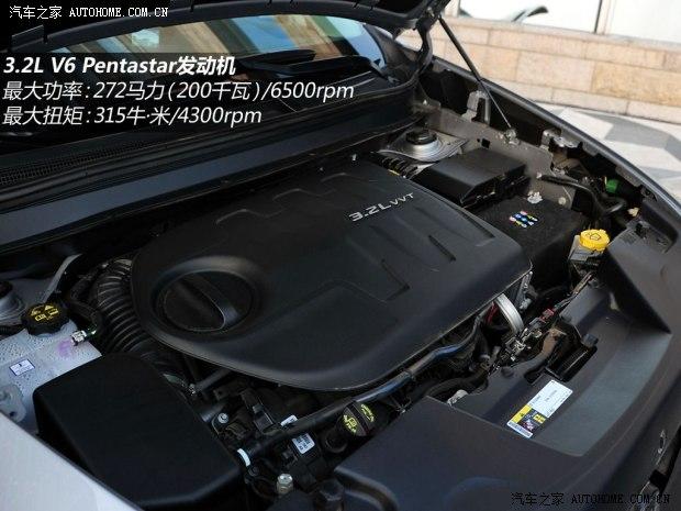 JeepJeep���ɹ�2014�� 3.2L Trailhawk