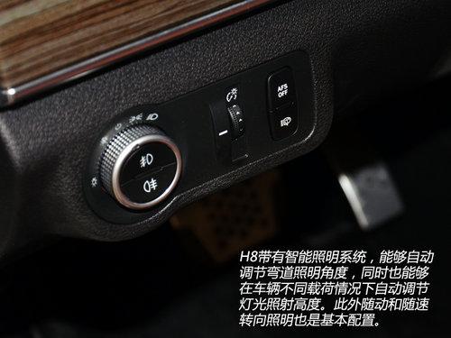 ͻ����Χ���콢 �Լݹ���H8����������