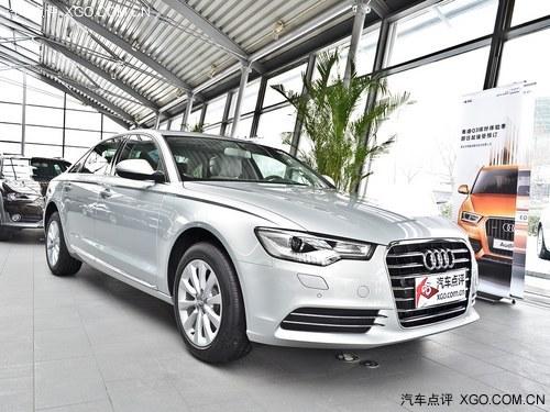 �µ�A6L����Ż�11.13��Ԫ �ֳ�����