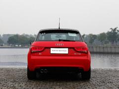 �µ�A1 1.4T�����ֽ���Ԥ�� ����2��Ԫ