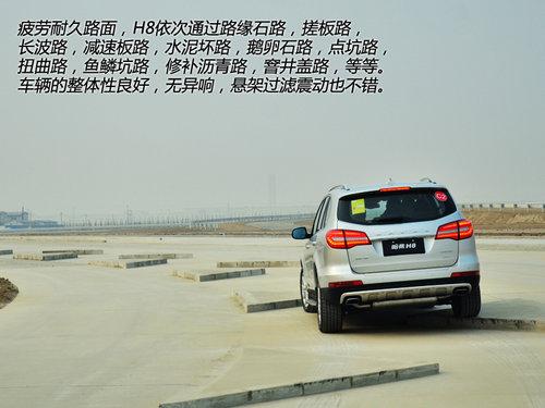 ͻ����Χ���콢 �Լݹ���H8����������