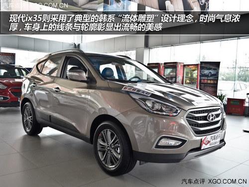 �¹�ͳ�Ծ� ���Դ�CX-5�Ա��ִ�ix35