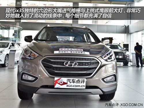 �¹�ͳ�Ծ� ���Դ�CX-5�Ա��ִ�ix35
