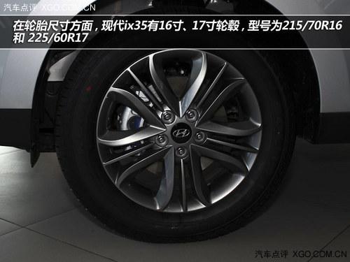 �¹�ͳ�Ծ� ���Դ�CX-5�Ա��ִ�ix35