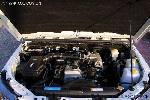 2013车市盘点三 全新自主SUV车型盘点