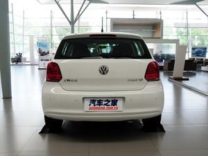 �����Ϻ�����POLO2013�� 1.6L �ֶ����ʰ�