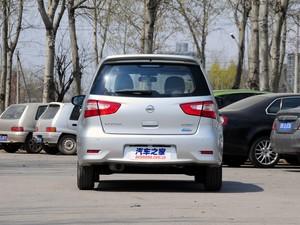 日产东风日产骊威2013款 1.6XL CVT豪华版