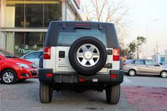 2013车市盘点三 全新自主SUV车型盘点