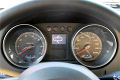 2013车市盘点三 全新自主SUV车型盘点