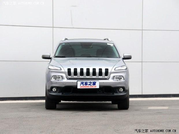 JeepJeep���ɹ�2014�� 2.4L ���а�