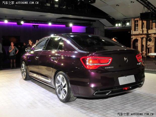 DS��������ѩ����DS 5LS2014�� ������