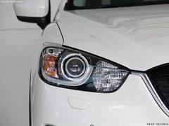 �¹�ͳ�Ծ� ���Դ�CX-5�Ա��ִ�ix35