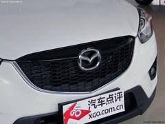 �¹�ͳ�Ծ� ���Դ�CX-5�Ա��ִ�ix35